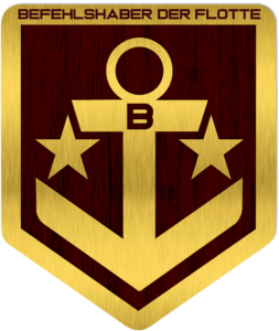 Befehlshaber klein