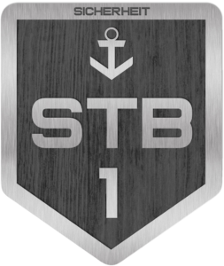STB1 klein